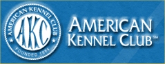 Image: American Kennel Club (AKC) Logo.