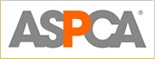 Image: ASPCA Logo. Click to follow the link.