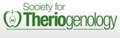 Image: Society for Theriogenology Logo.